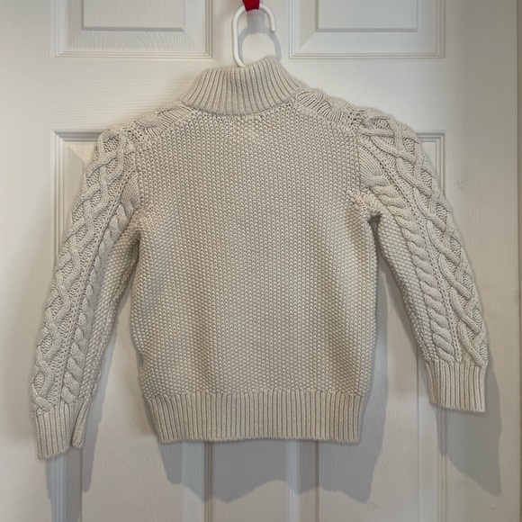 GAP KIDS knit sweater - Picture 3 of 3